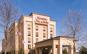 Hampton Inn Vineland Nj